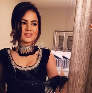 Meet your Posher, Pushpinder